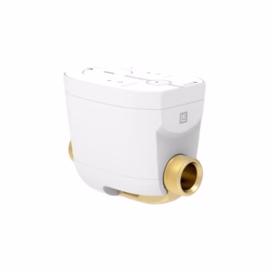 LK Cubic secure Vattenfelsbrytare